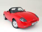 Fiat Barchetta 1995 года